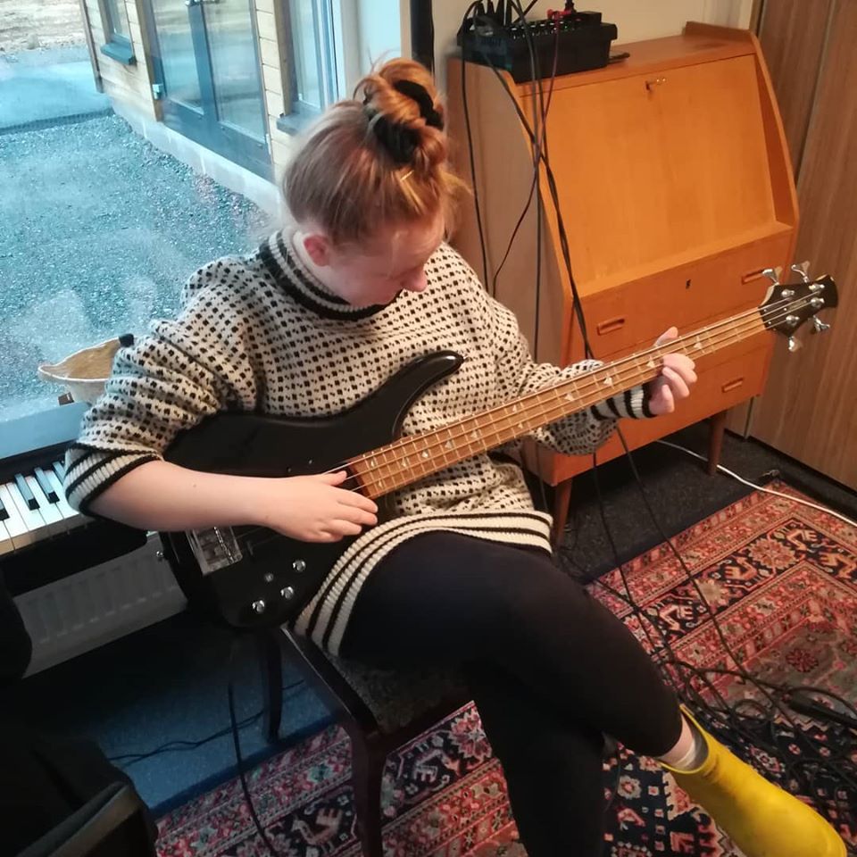 Celina bass