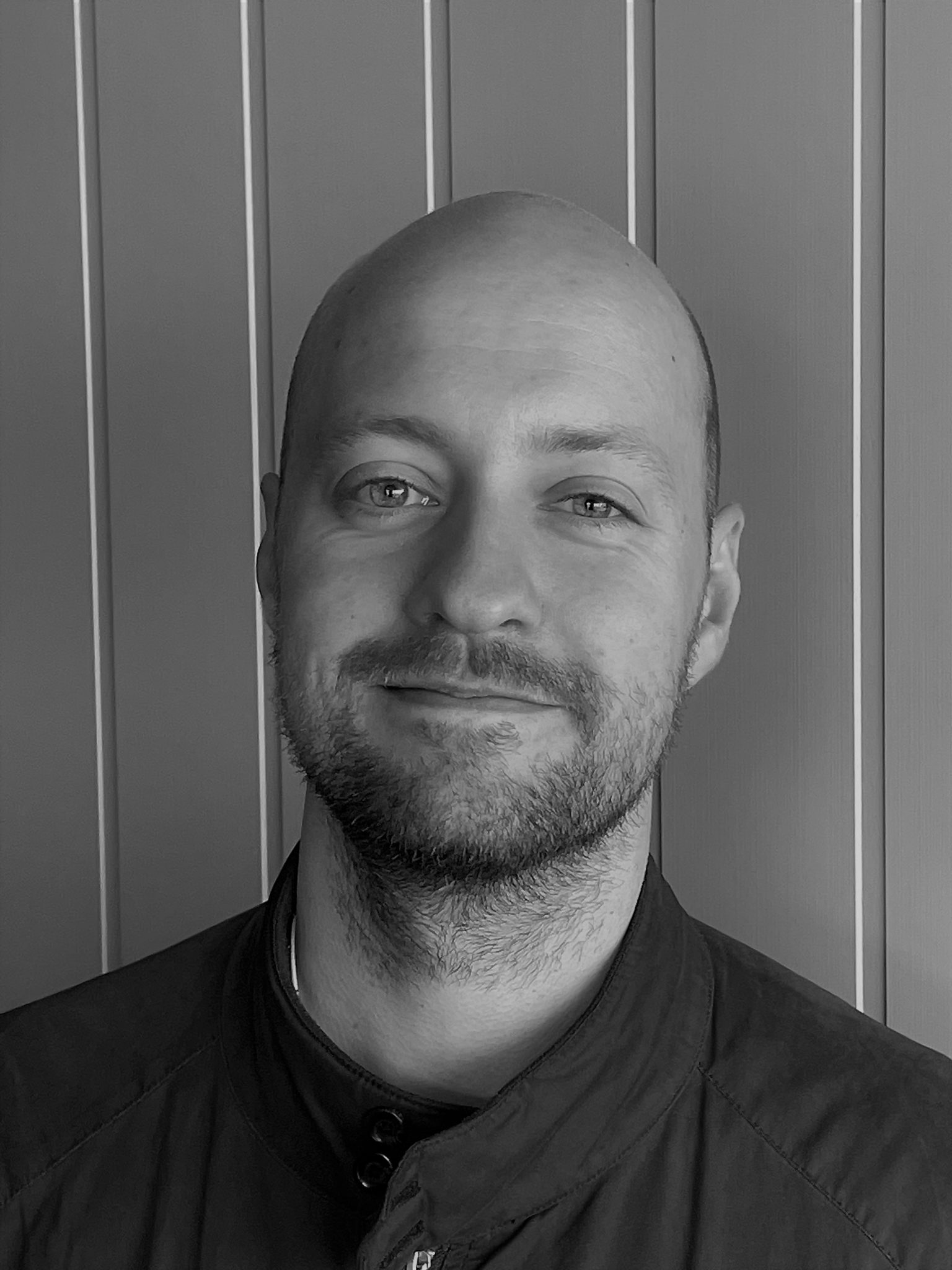 Kjetil