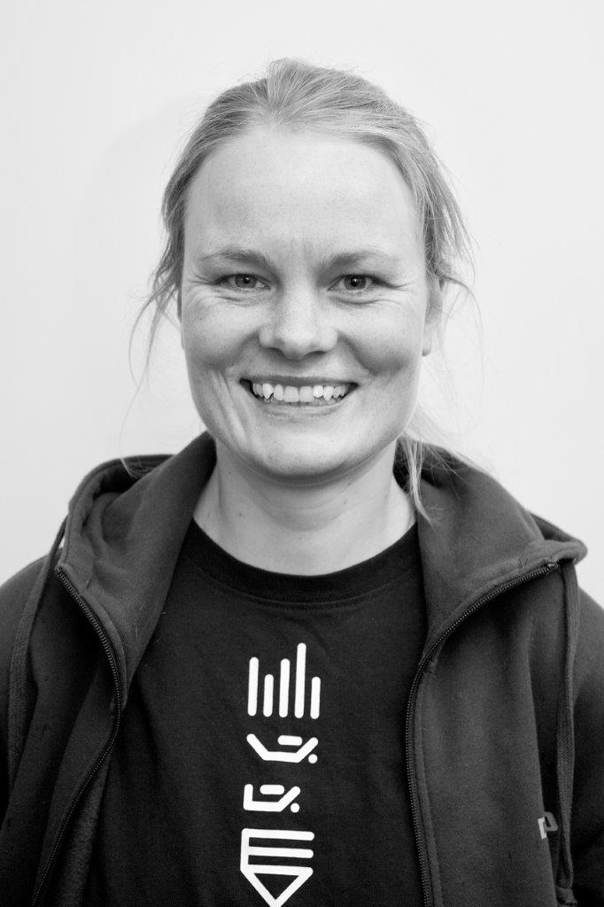 LINJELÆRER DYREOMSORG