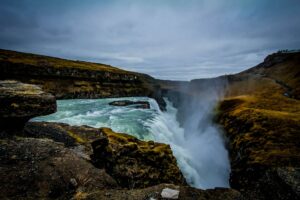 Gullfoss