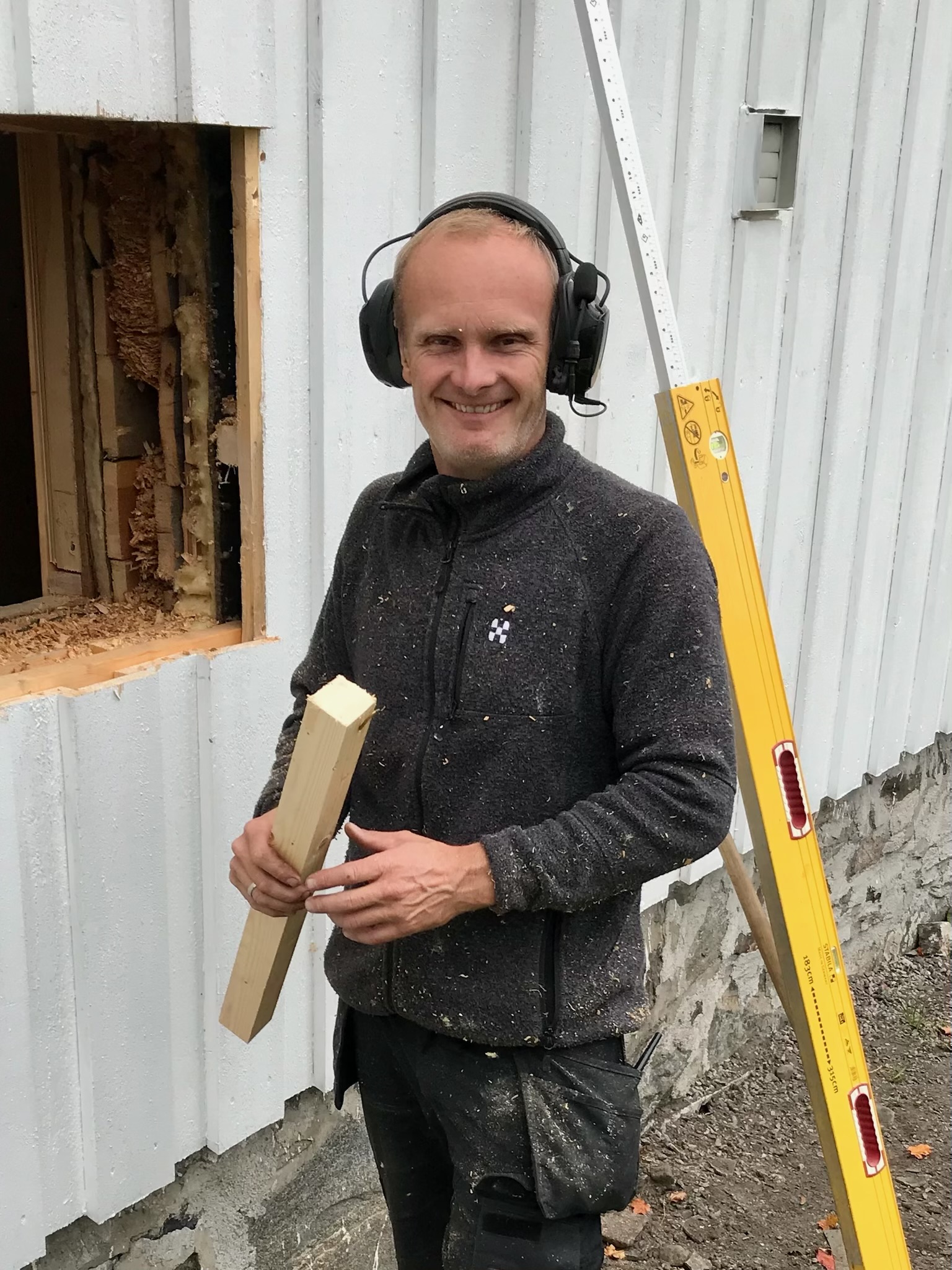 LINJELÆRER ROBUST - PRAKTISK MESTRING