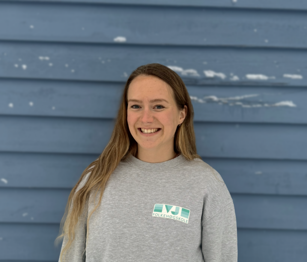 Kontorleder Møyfrid Sløgedal