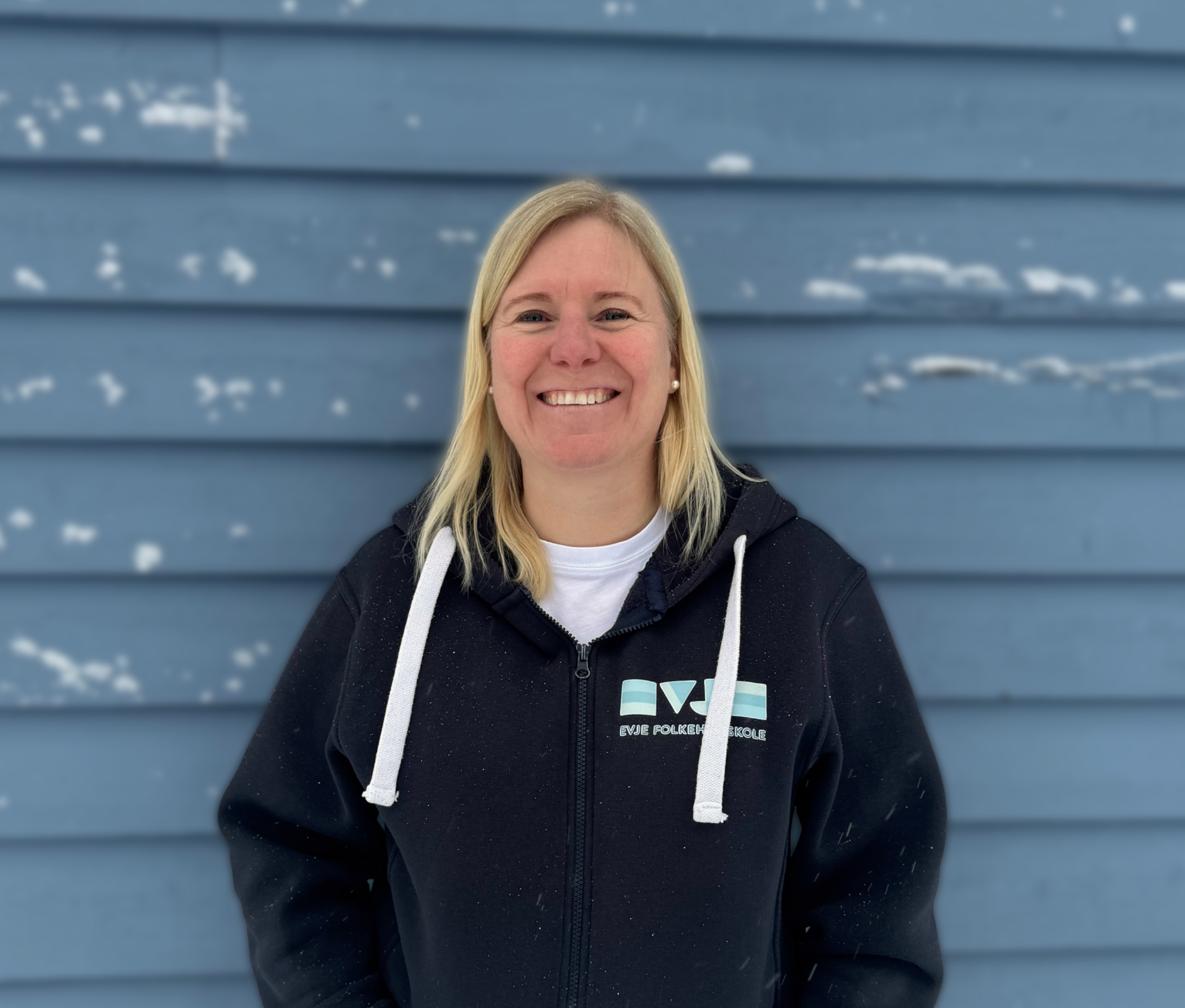 Lærer på Aktivt Reiseliv, Marianne Haugland