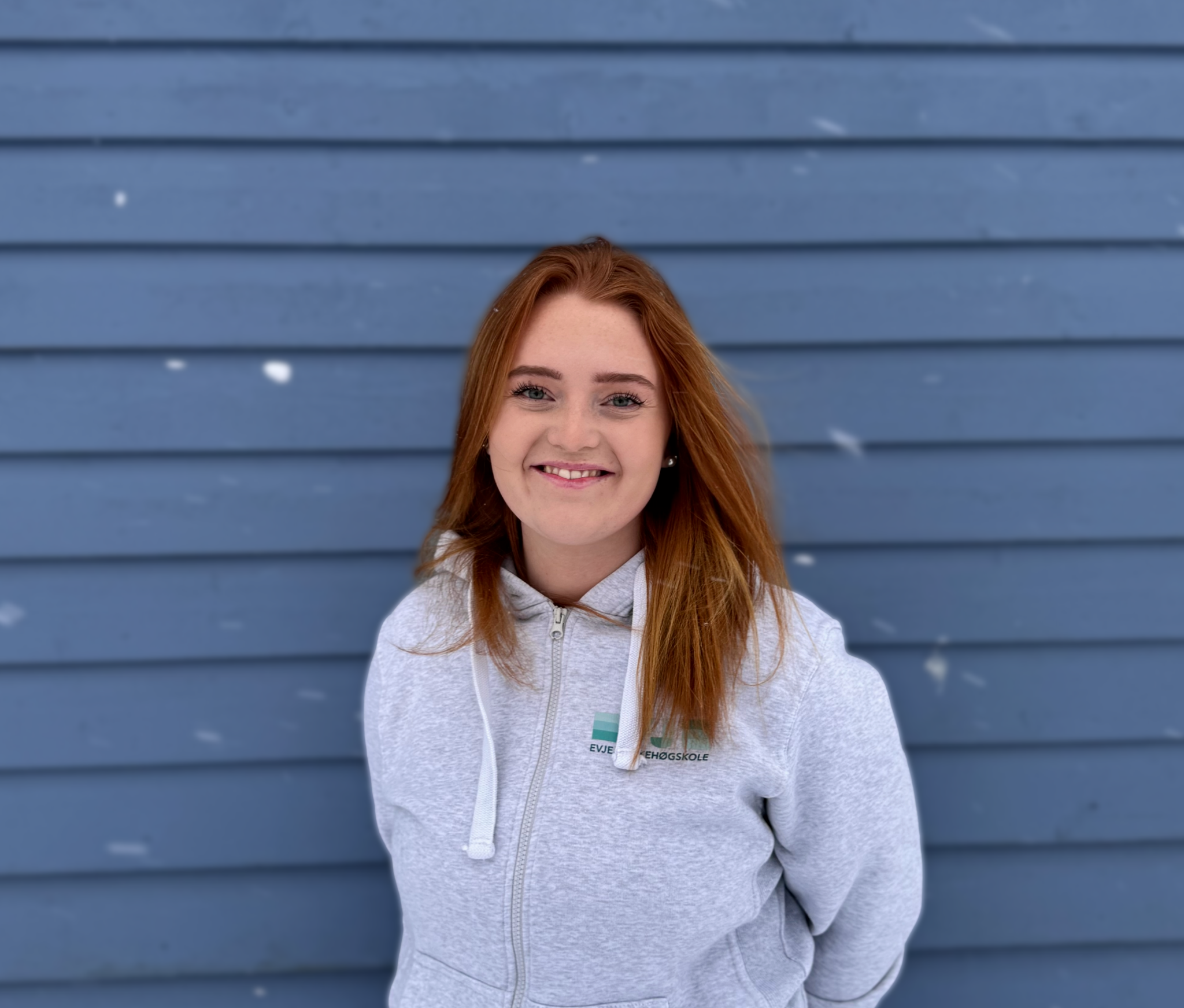 Fagarbeider, Vicotira Madelen Madsen