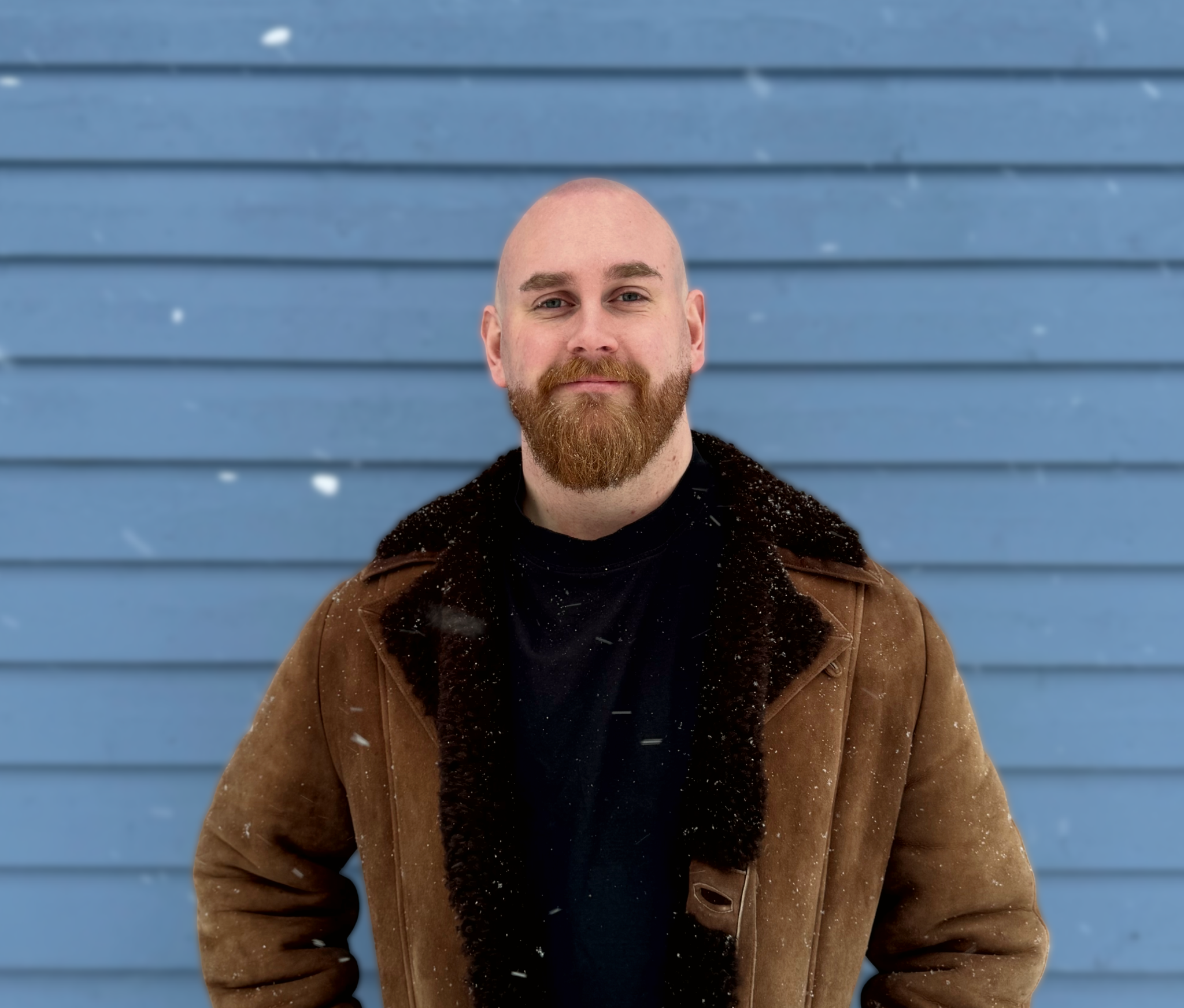 Linjelærer musikk & låtskriving, Erlend Kartvedt