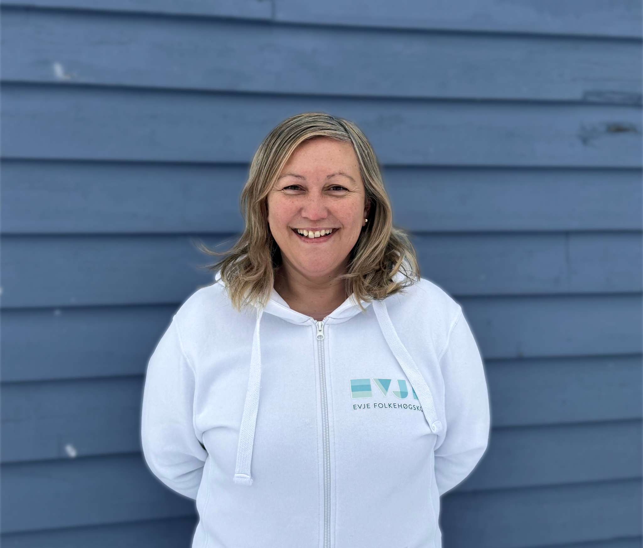 Linjelærer Robust, Yvonne