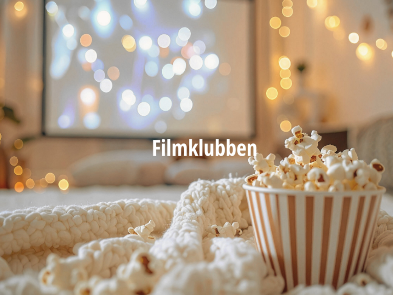 Valgfag filmklubben