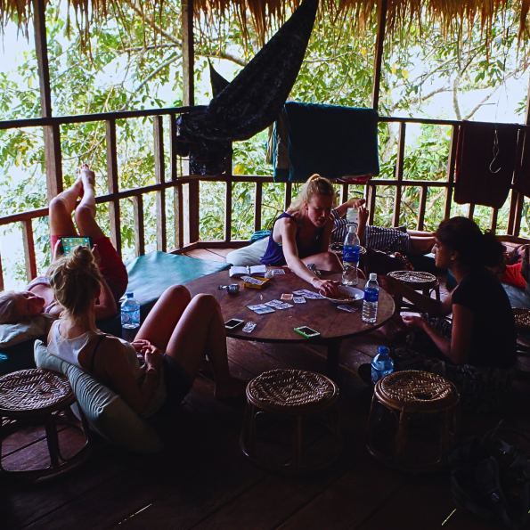 Reiseliv, reiseglede 2 (6)