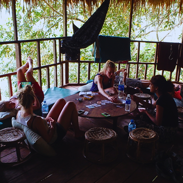 Reiseliv, reiseglede 2 (6)